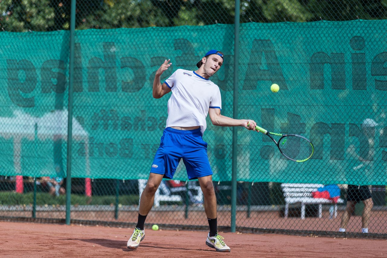 Bild 127 - Kuehlungsborner Tennisturnier